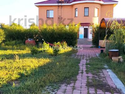 Отдельный дом · 6 комнат · 400 м² · 20 сот., Абая 28/1 за 75 млн 〒 в Жибек Жолы