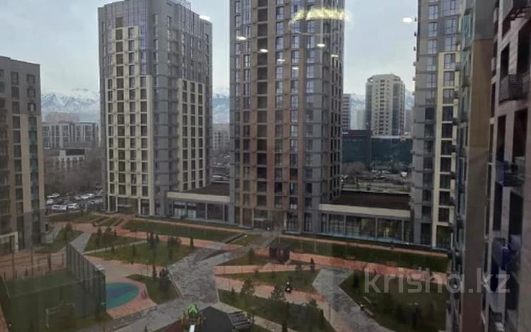 4-комнатная квартира · 133 м² · 10/16 этаж, Тургут Озала за 165 млн ₸ в Алматы, Алмалинский р-н — фото 2