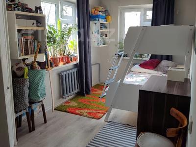 2-комнатная квартира · 44 м² · 4/4 этаж, мкр №1 — Саина за 26 млн ₸ в Алматы, Ауэзовский р-н