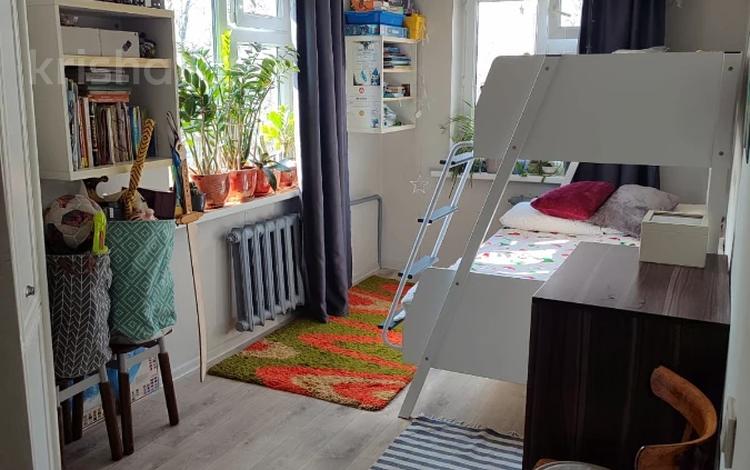 2-комнатная квартира · 44 м² · 4/4 этаж, мкр №1 — Саина за 26 млн ₸ в Алматы, Ауэзовский р-н — фото 3
