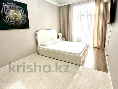 1-бөлмелі пәтер · 43 м² · 9/12 қабат, Улы Дала 31, бағасы: 300 000 ₸ в Астане, Нура р-н