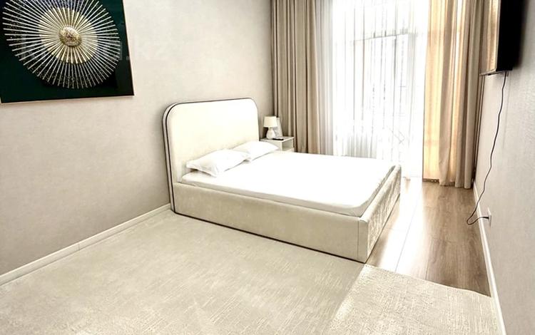 1-бөлмелі пәтер · 43 м² · 9/12 қабат, Улы Дала 31, бағасы: 300 000 ₸ в Астане, Нура р-н — фото 2