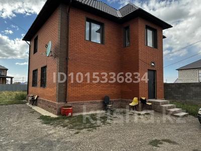 Отдельный дом · 5 комнат · 160 м² · 11 сот., 19-й м-н — Баян сулу за 65 млн ₸ в Косшы