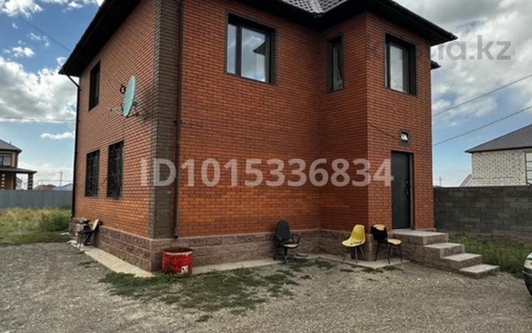 Отдельный дом · 5 комнат · 160 м² · 11 сот., 19-й м-н — Баян сулу за 65 млн ₸ в Косшы — фото 2