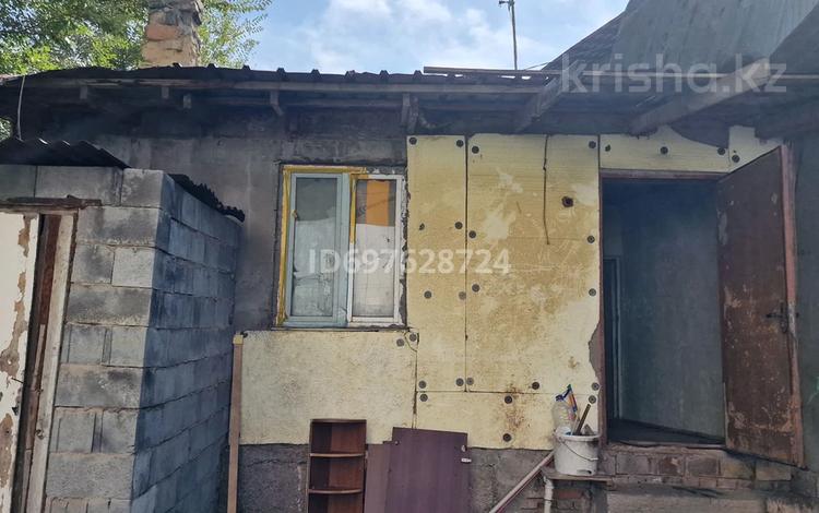 Отдельный дом · 3 комнаты · 52 м² · 10 сот., Байкадамова 25 6 — Ниже Мега Центра за 200 000 ₸ в Алматы, Бостандыкский р-н — фото 2