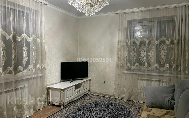 2-бөлмелі пәтер · 57 м² · 11/14 қабат, мкр Нуркент, Б. Момышулы 5 — Алматы Арена, бағасы: 259 000 ₸ в Алатауский р-н — фото 3