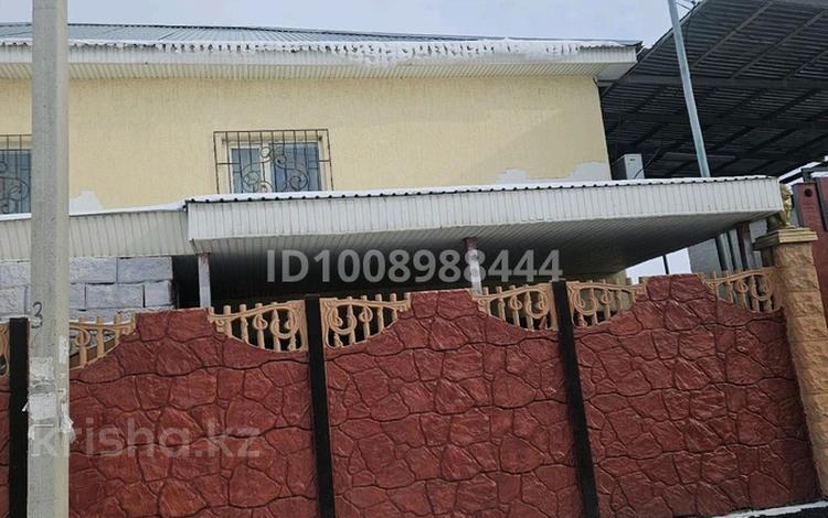 Жеке үй · 8 бөлме · 260 м² · 6 жүзд., Жандосова 60, бағасы: 45 млн ₸ в Таразе — фото 2