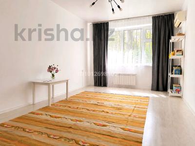 1-бөлмелі пәтер · 35 м² · 1/5 қабат, Абулхаир хана 28, бағасы: 125 000 ₸ в Актобе