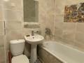 1-комнатная квартира · 33 м² · 3/5 этаж, Жарокова — Кабанбай батыра за 230 000 ₸ в Алматы, Алмалинский р-н — фото 6