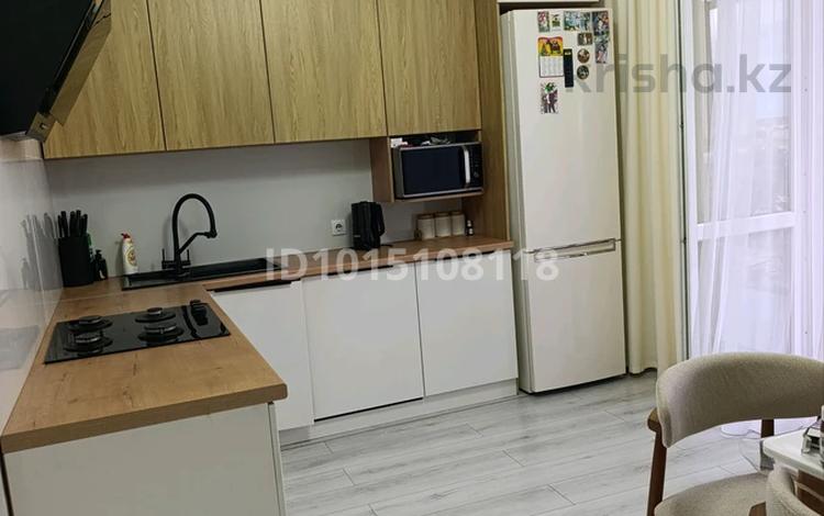3-бөлмелі пәтер · 92 м² · 7/9 қабат, Акана-серы 188 — Возле садика Гагарина, бағасы: 52 млн ₸ в Кокшетау — фото 2