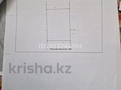 Жер телімі · 6 сотық, Южный, бағасы: 14.5 млн ₸ в Каскелене