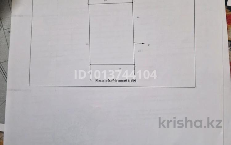 Жер телімі · 6 сотық, Южный, бағасы: 14.5 млн ₸ в Каскелене — фото 2