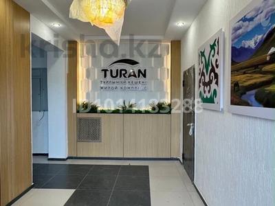 2-комнатная квартира · 44 м² · 4/5 этаж, Гастелло — Район НИШ за 18 млн ₸ в Петропавловске