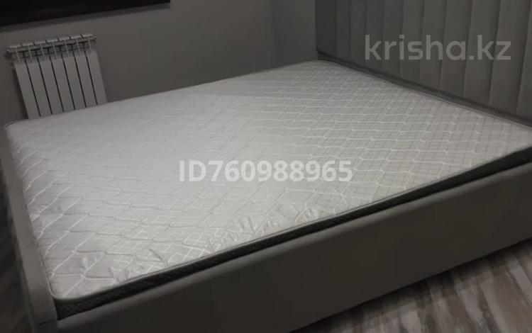 3-комнатная квартира · 70 м² · 9/10 этаж, Тянь-Шанская 7 за 500 000 ₸ в Алматы, Медеуский р-н — фото 2