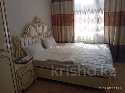 1-комнатная квартира · 49 м² · 3/12 этаж, мкр Жетысу-1 — Домостроительная Мамушилы за 230 000 〒 в Алматы, Ауэзовский р-н