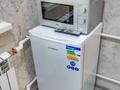 1-бөлмелі пәтер · 17 м² · 1 қабат, Утепова 16 — Розыбакиева, бағасы: 14 000 ₸ в Алматы, Бостандыкский р-н — фото 12