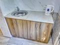1-бөлмелі пәтер · 17 м² · 1 қабат, Утепова 16 — Розыбакиева, бағасы: 14 000 ₸ в Алматы, Бостандыкский р-н — фото 13