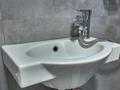 1-бөлмелі пәтер · 17 м² · 1 қабат, Утепова 16 — Розыбакиева, бағасы: 14 000 ₸ в Алматы, Бостандыкский р-н — фото 25