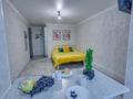 1-бөлмелі пәтер · 17 м² · 1 қабат, Утепова 16 — Розыбакиева, бағасы: 14 000 ₸ в Алматы, Бостандыкский р-н — фото 8