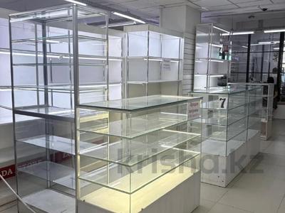 Свободное назначение, магазины и бутики · 13 м² за 280 000 〒 в Алматы, Медеуский р-н
