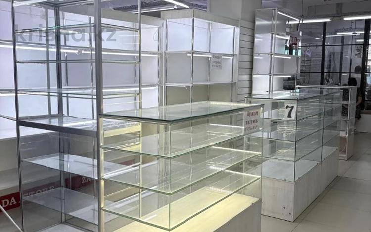 Свободное назначение, магазины и бутики · 13 м² за 280 000 ₸ в Алматы, Медеуский р-н — фото 2