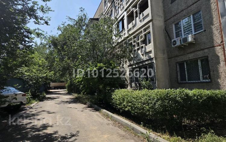 1-комнатная квартира · 42 м² · 1/5 этаж, Жарокова 217б за ~ 37 млн ₸ в Алматы, Бостандыкский р-н — фото 3