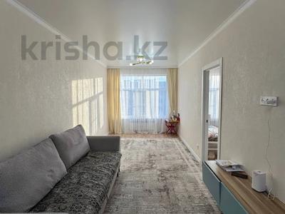 2-комнатная квартира · 55 м² · 8/9 этаж, Байтурсынова 67 — СУПЕР ЦЕНА / ТОРГ / ЗАЕЗЖАЙ И ЖИВИ за 24.8 млн 〒 в Астане, Сарайшык р-н