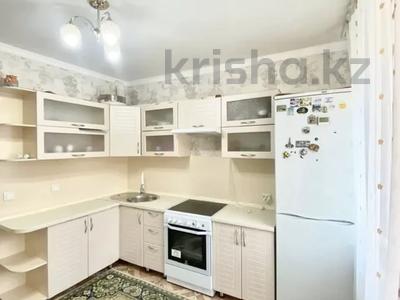 1-комнатная квартира · 40 м² · 6/10 этаж, Манаса 22/2 за 18.5 млн 〒 в Астане, Алматы р-н
