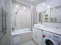 2-комнатная квартира · 69.5 м² · 16/17 этаж, Мамыр-1 за 55.5 млн ₸ в Алматы, Ауэзовский р-н — фото 7