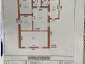 Отдельный дом • 5 комнат • 117.2 м² • 11 сот., О.Шанбай 15 — Центр за 35 млн 〒 в Биринши Мамыр — фото 18