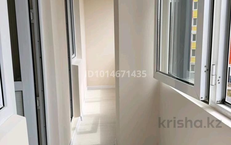 1-комнатная квартира · 40 м² · 3/9 этаж, мкр Астана 68 за 23.5 млн ₸ в Шымкенте, Каратауский р-н — фото 2