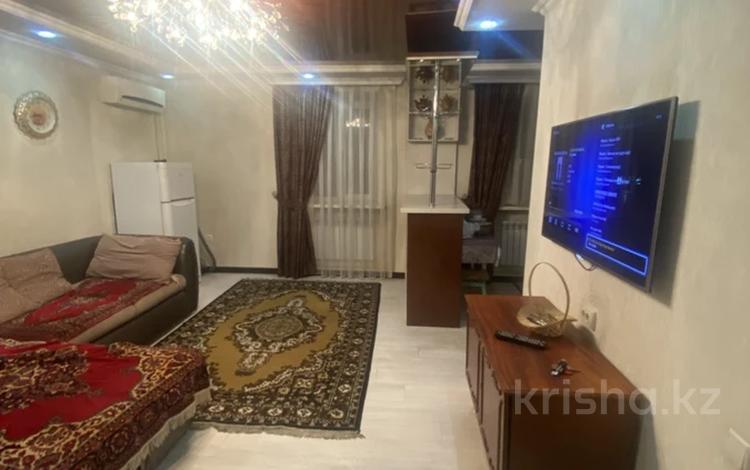 2-комнатная квартира · 48 м² · 2/4 этаж, Шевченко за 150 000 ₸ в Талдыкоргане — фото 2