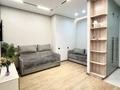 2-комнатная квартира · 55 м² · 10/12 этаж, Сейфуллина 467г — Райымбека за 56.5 млн ₸ в Алматы, Алмалинский р-н — фото 4