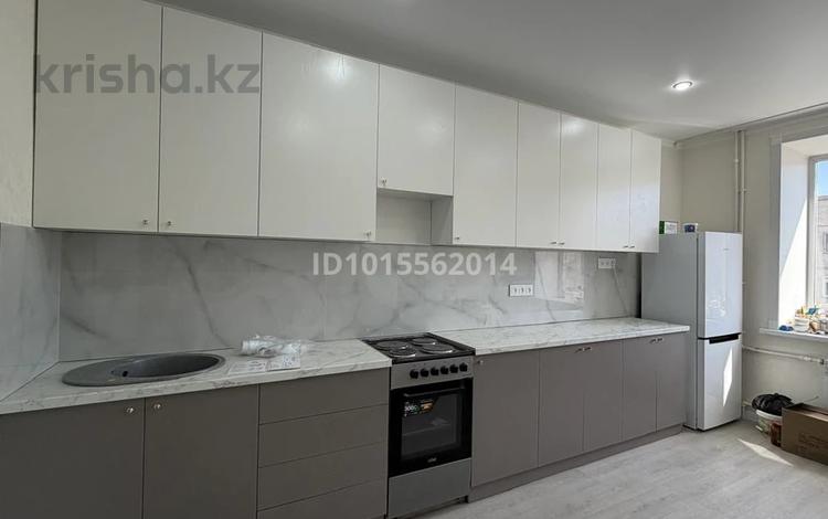 2-комнатная квартира · 65 м² · 4/7 этаж, Юность 10а за ~ 30.8 млн ₸ в Семее — фото 2