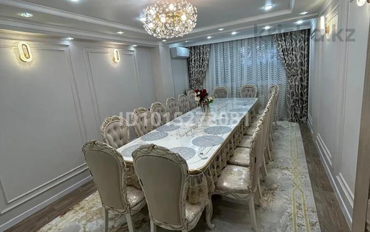 3-бөлмелі пәтер · 85 м² · 3/5 қабат, 2микрорайон 17 — Магазин,мектеп бары орналаскан, бағасы: 21 млн ₸ в Жанатасе — фото 2