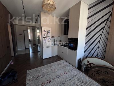 1-комнатная квартира · 41 м² · 5/5 этаж, мкр Нурсая-3, Абулхайр-хана 56 за 30 млн ₸ в Атырау