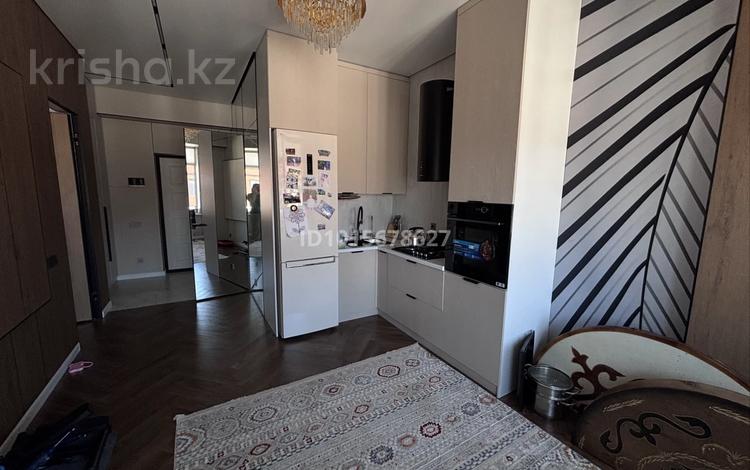 1-комнатная квартира · 41 м² · 5/5 этаж, мкр Нурсая-3, Абулхайр-хана 56 за 30 млн ₸ в Атырау — фото 2