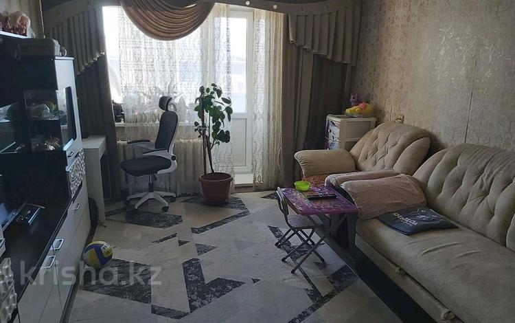 3-комнатная квартира · 60 м² · 5/5 этаж, конституции за 24 млн ₸ в Петропавловске — фото 2