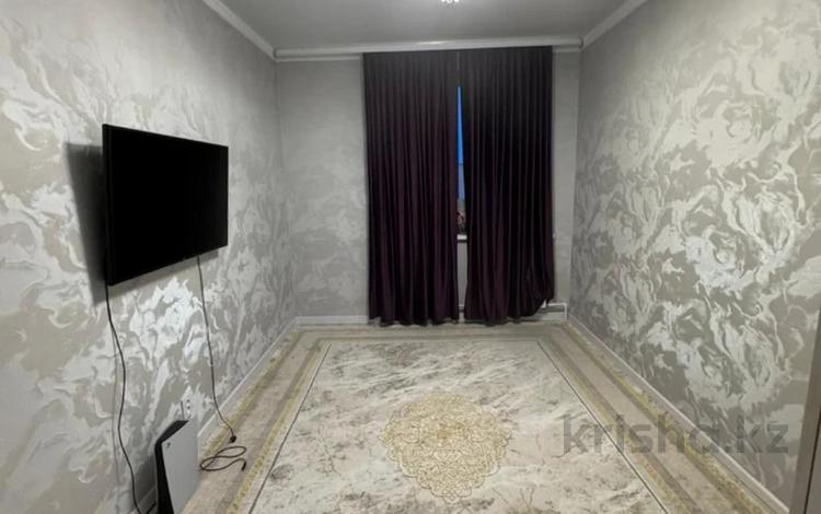 1-бөлмелі пәтер · 40.8 м² · 5/5 қабат, мкр. Алтын орда, бағасы: 16.5 млн ₸ в Актобе — фото 2