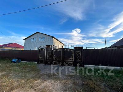 Жеке үй · 6 бөлме · 206 м² · 10 сот., Біржан Сал 28 — Школа, бағасы: 33 млн 〒 в 