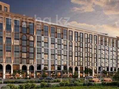2-бөлмелі пәтер · 94.21 м², ​Аль-Фараби 3/2, бағасы: ~ 75.8 млн 〒 в Астане, Есильский р-н