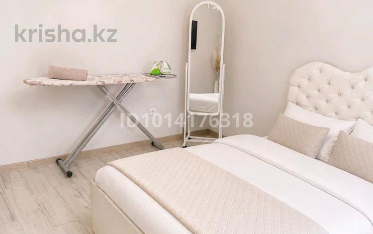 1-бөлмелі пәтер · 38 м² · 3/12 қабат, Ақбұлақ ш/а., Байтерекова 111, бағасы: 14 000 ₸ в Алматы, Алатауский р-н — фото 2