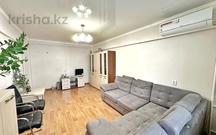2-комнатная квартира · 60 м² · 5/5 этаж, Шевченко 112 — Байтурсынова за 46 млн ₸ в Алматы, Алмалинский р-н — фото 11