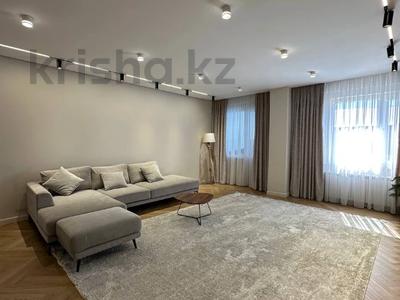3-комнатная квартира · 137.1 м² · 5/10 этаж, Бактыгерея Кулманова 1а за 70 млн 〒 в Атырау