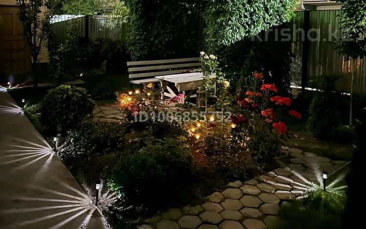 2-комнатная квартира · 45 м² · 2/3 этаж, мкр Самгау, Аксункар 6 — Рыскулова-Петрова за 27 млн ₸ в Алматы, Алатауский р-н — фото 121