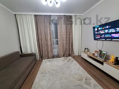 1-комнатная квартира · 38.6 м² · 4/5 этаж, Aisafi — Сайна Монкеби за 26.1 млн 〒 в Алматы, Алатауский р-н