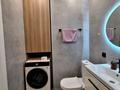 1-бөлмелі пәтер · 38.6 м² · 4/5 қабат, Aisafi — Сайна Монкеби, бағасы: 25.7 млн ₸ в Алматы, Алатауский р-н — фото 17