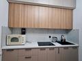 1-бөлмелі пәтер · 38.6 м² · 4/5 қабат, Aisafi — Сайна Монкеби, бағасы: 25.7 млн ₸ в Алматы, Алатауский р-н — фото 2