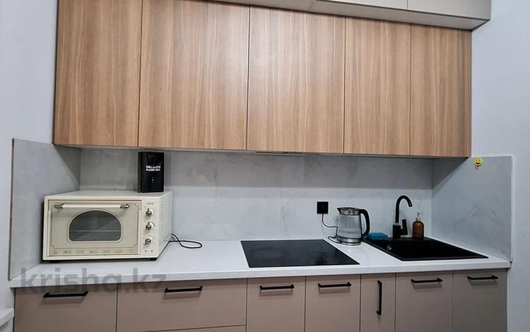 1-бөлмелі пәтер · 38.6 м² · 4/5 қабат, Aisafi — Сайна Монкеби, бағасы: 25.9 млн ₸ в Алматы, Алатауский р-н — фото 25