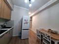 1-бөлмелі пәтер · 38.6 м² · 4/5 қабат, Aisafi — Сайна Монкеби, бағасы: 25.7 млн ₸ в Алматы, Алатауский р-н